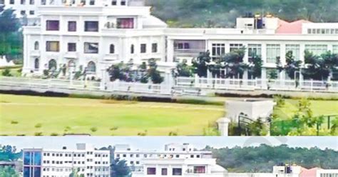 He started padayatra (foot march). SIVANANDA REDDY GANGIREDDY: ys-jagan's-31-acres-white ...