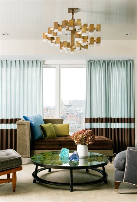 See More Of Frank Roop Design Interiorss Boston South End Apartment On