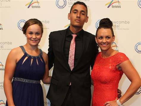 Ash barty has responded to the controversy surrounding the postponement of the french open. Nick Kyrgios says Ash Barty will 'pile up' majors | Herald Sun