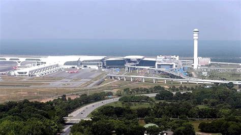 Kuala Lumpur International Airport 2 (KLIA2)  Tourism Selangor