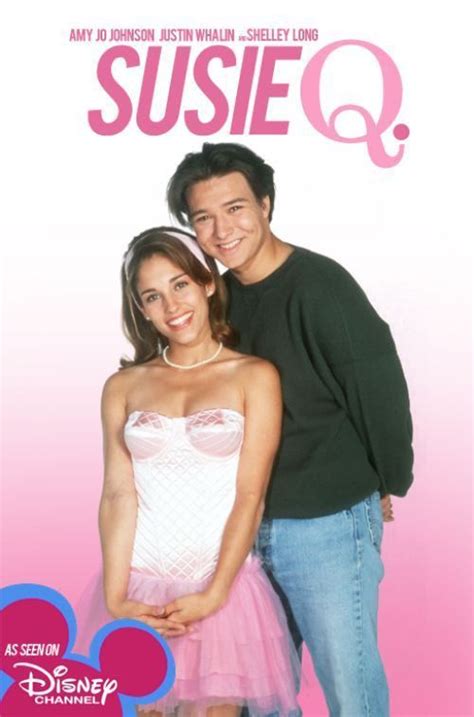 Keep track of everything you watch; Susie Q~ My First Disney Channel Original Movie And I ...