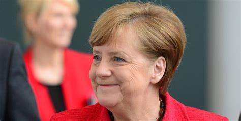 Angela Merkel So Viel Rente Bekommt Die Kanzlerin Kölner Stadt Anzeiger