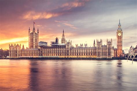 Top 25 Sehenswürdigkeiten In London 2023 Urlaubsguruat