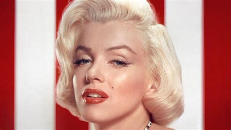 Easy Way To Achieve Marilyn Monroe Lips Womans World