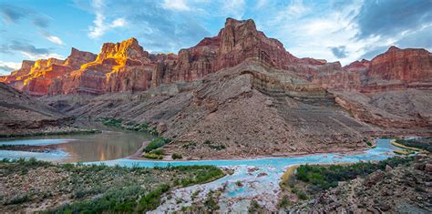 4 Things To Know About The Little Colorado River Grand Canyon Trust