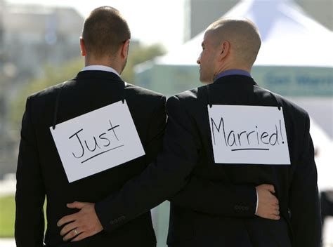 Arkansas Recognizes 500 Gay Marriages By Judge S Order A Major Win For The Lgbt Community