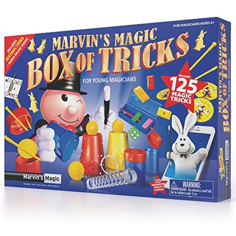 10 Best Magic Trick Kit For Kids Our Top Picks In 2022 Best Review Geek