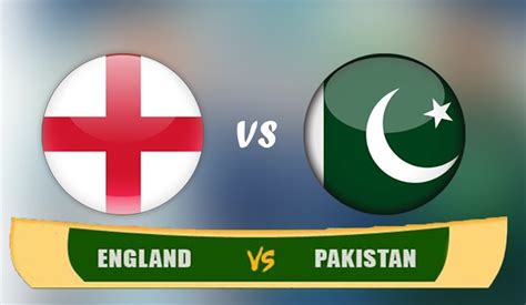 Pakistan Tour Of England 2024 Schedule Fixtures Venue Timings