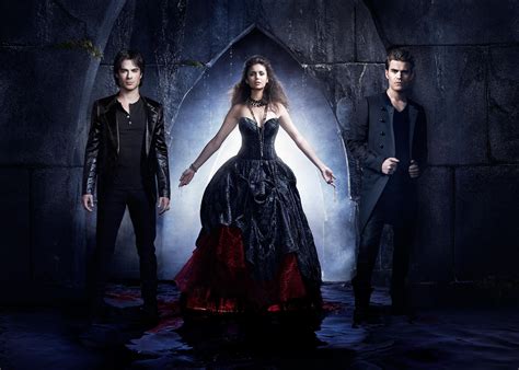 The Vampire Diaries 4k 2018 Hd Tv Shows 4k Wallpapers Images