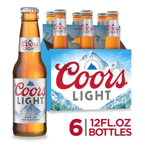 Coors Light Price How Do You Price A Switches