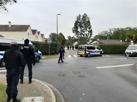 — damien rieu (@damienrieu) march 20, 2021. Pourquoi le professeur Samuel Paty a été décapité à Eragny ...