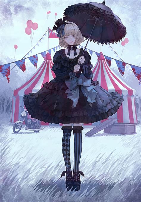Top 76 Anime Gothic Lolita Best Incdgdbentre