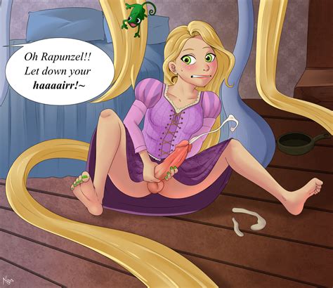 Tangled Futa Commission By Scorchingnova Hentai Foundry