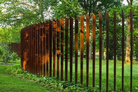Creative Fence Ideas And Fence Styles Diy Vertical Garden