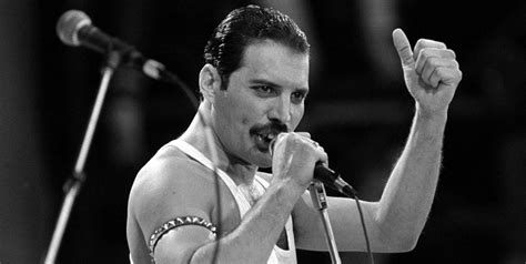 Los Regalos De Freddie Mercury Que Llegan 28 Años Después De Su Muerte
