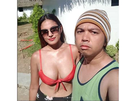 Wet Wild Must See Bikini Photos Of The Bubble Gang Babes In