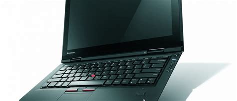 Lenovo Unveils New ThinkPads Including X1 Hybrid And T430u Ultrabook