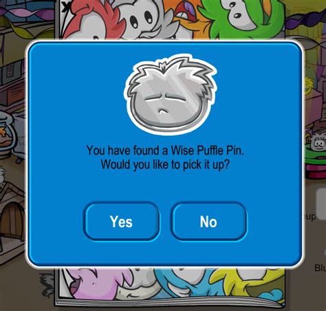 I'm walking my golden puffle, goldi. Gray Puffle Hideout Available In the Game! - Maximum Guide ...