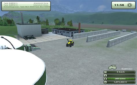 Fs2013 Farming13map V 4 Maps Mod Für Farming Simulator 2013