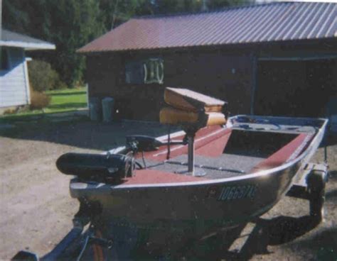 How To Get 14 Foot Boat Plans Viata