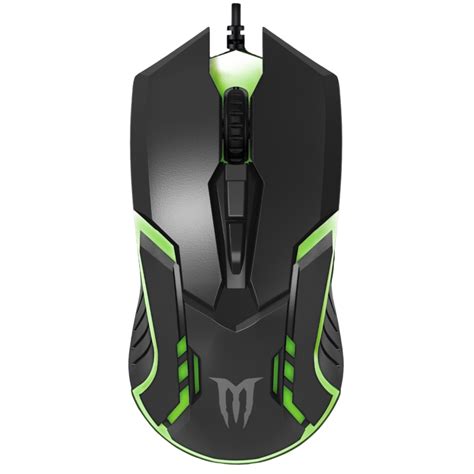 Mouse Panter Gamerblade Gm102 Ab