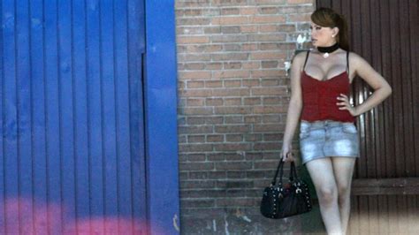 Nace Una Asociaci N Para Defender La Prostituci N De La Calle Madridiario