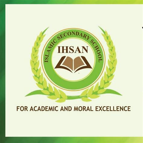 Ihsan Islamic Secondary School Dar Es Salaam