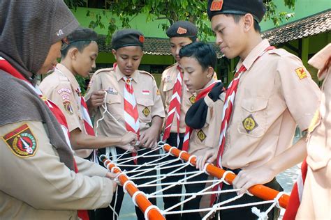 Idn Scouts