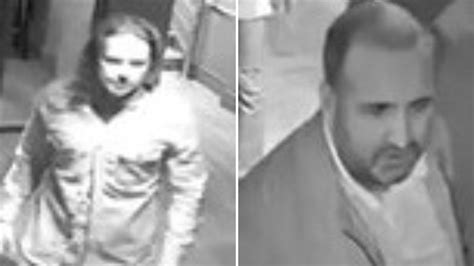 Cctv Appeal Issued After Woman Sexually Assaulted And Partner Punched At Hoochie Coochie