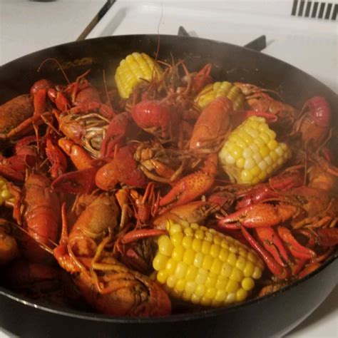 Louisiana Crawfish Boil Recipe Allrecipes