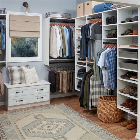 Do It Yourself Closet Systems Online Closet Organizers Do It Yourself