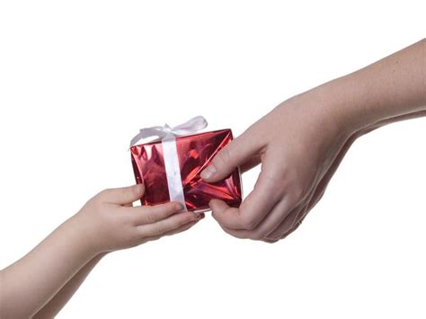 This online store has all sorts of gifts, varying in color and size. Meaningful Gift Giving | Teaching Children The Art Of ...
