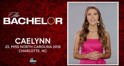 ‘the Bachelor’ Cast Guide Meet All 30 Women Vying For Colton’s Heart