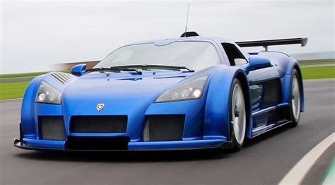 Ranking The Ugliest Performance Cars From The 2000s