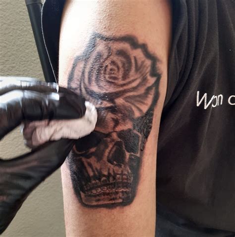 Alex Tattoos - Home