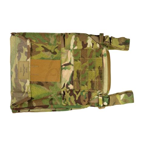 Haley Strategic Thorax Plate Carrier Multicam Large Omaha Outdoors