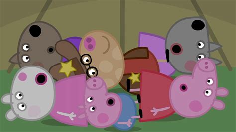 Peppa Pig Full Episodes Best Episodes 11 Kids Tv Youtube