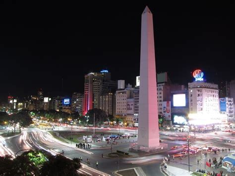 Top 12 Best Cities In Argentina To Visit Major Cities In Argentina