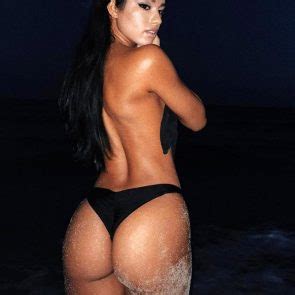 Model Yovanna Ventura Nude Pussy Tits Team Celeb