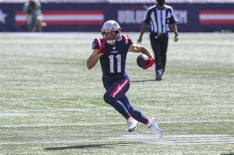 Team w l t pct pf pa; Julian Edelman: Hall of Famer Jerry Rice has 'been a huge ...