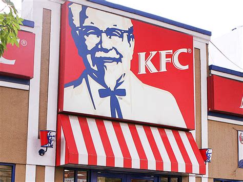 Scarred Girl Kicked Out Of Kfc Is One Big Hoax