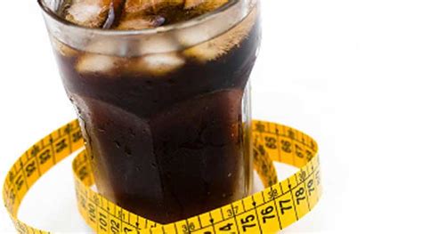 Even Diet Soft Drinks Can Expand Your Waistline Lifestyle Newsthe
