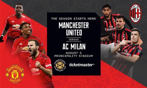 Zlatan ibrahimovic will take on his old club manchester united after they were paired with his current team ac milan in the last 16 of the europa league in friday's draw in nyon. Manchester United vs AC Milan: Match Preview