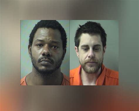Wkrg Ocso Six Arrests Made After Narcotics Search At Home In Fort