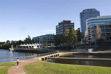 Parramatta A Sydney Suburb Guide Location Property Group