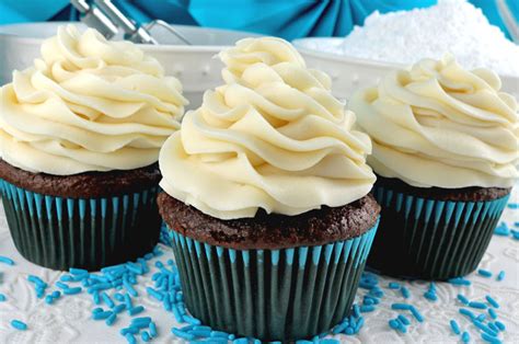 Check spelling or type a new query. The Best Cream Cheese Frosting - Two Sisters