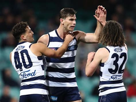 No fans will be present once again when the collingwood magpies take on the geelong cats at the mighty mcg. Geelong Cats vs Collingwood Magpies Tips, Teams and Odds ...
