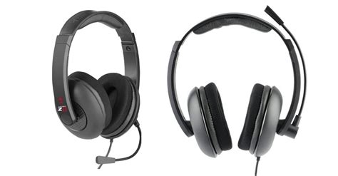 Turtle Beach Ear Force Z Amplified Gaming Headset For Pc And Mobile