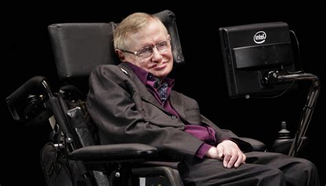 El Poderoso Mensaje De Stephen Hawking Para Quienes Sufren Depresión Eju Tv