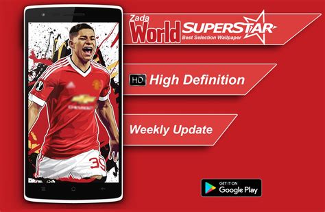 Download, share or upload your own one! Rashford Wallpaper Art HD 4K for Android - APK Download